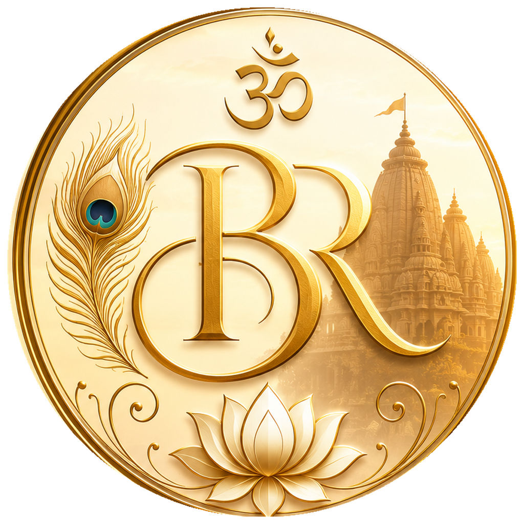 Brahmananda Rana — Sacred Spiritual Consultant