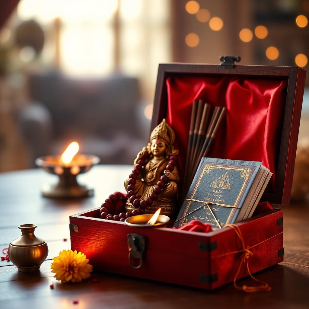 Divine Gifts