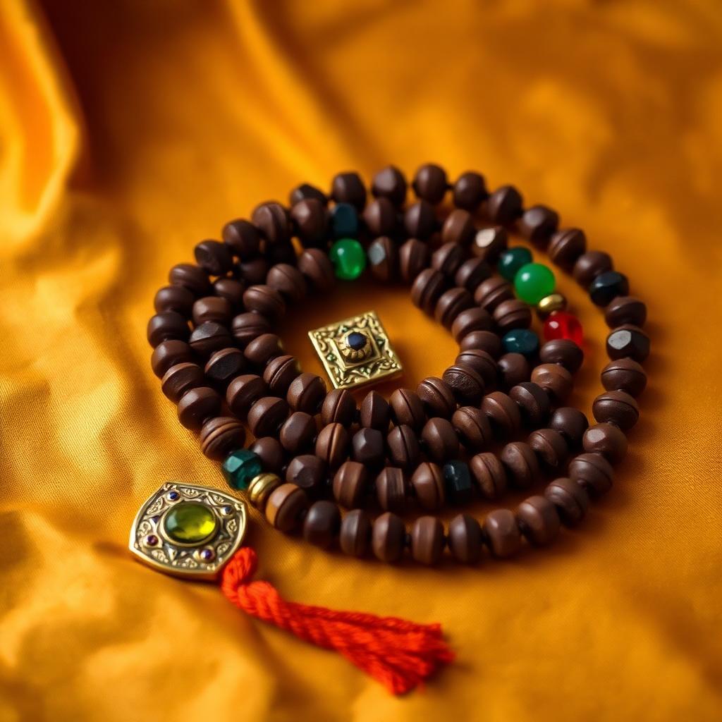 Gemstone & Yantra Consultation