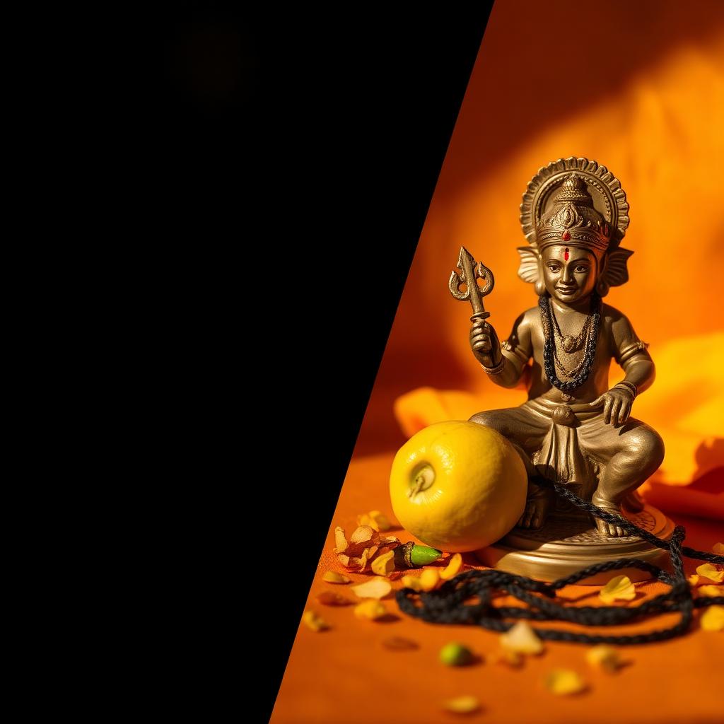 Negative Energy & Traditional Remedies