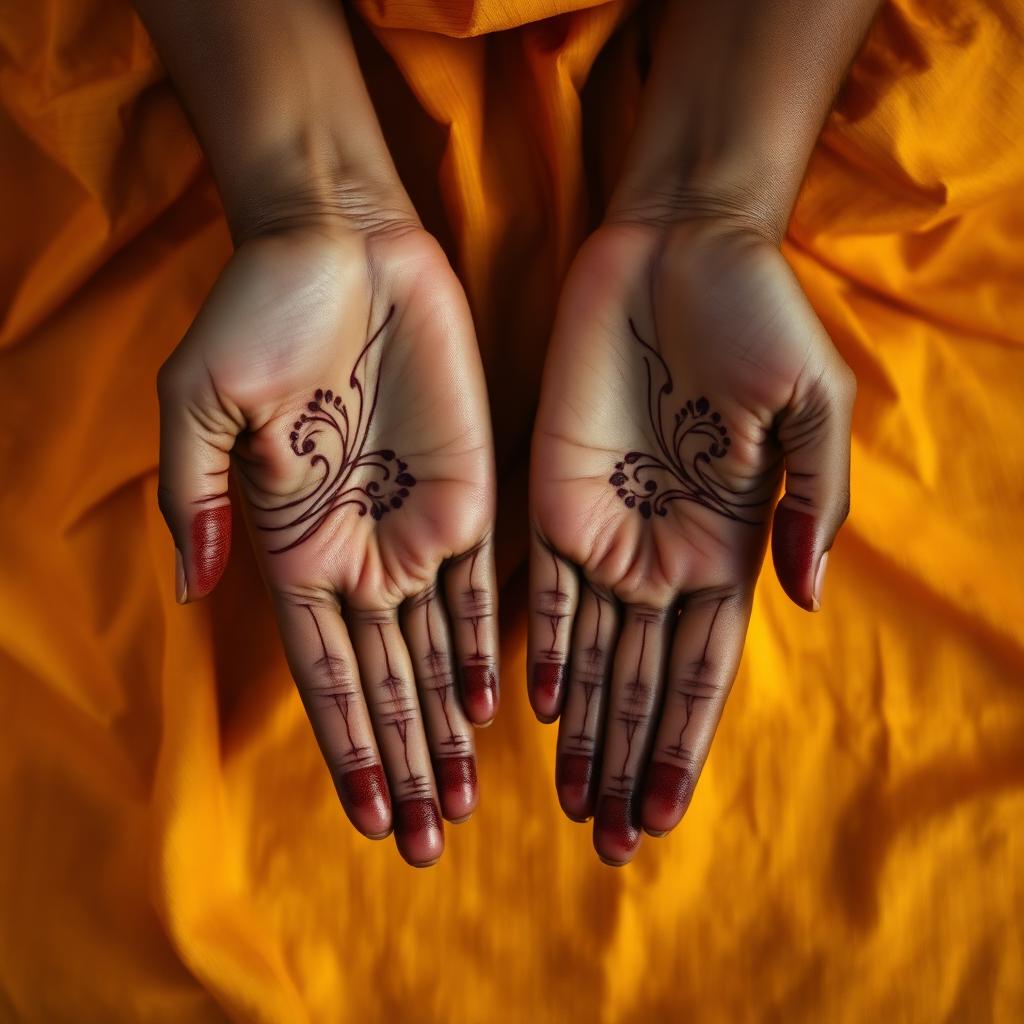 Palmistry