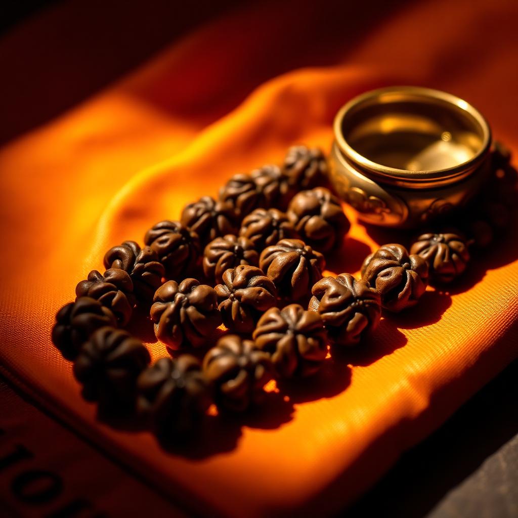 Rudraksha Collection