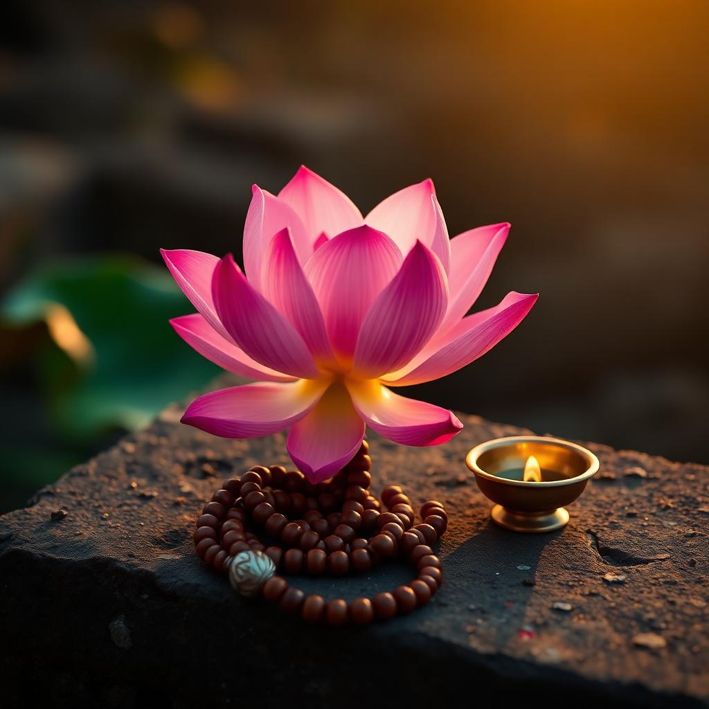 Spiritual & Meditation Guidance