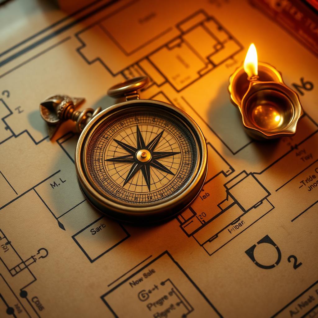 Vastu Consultation