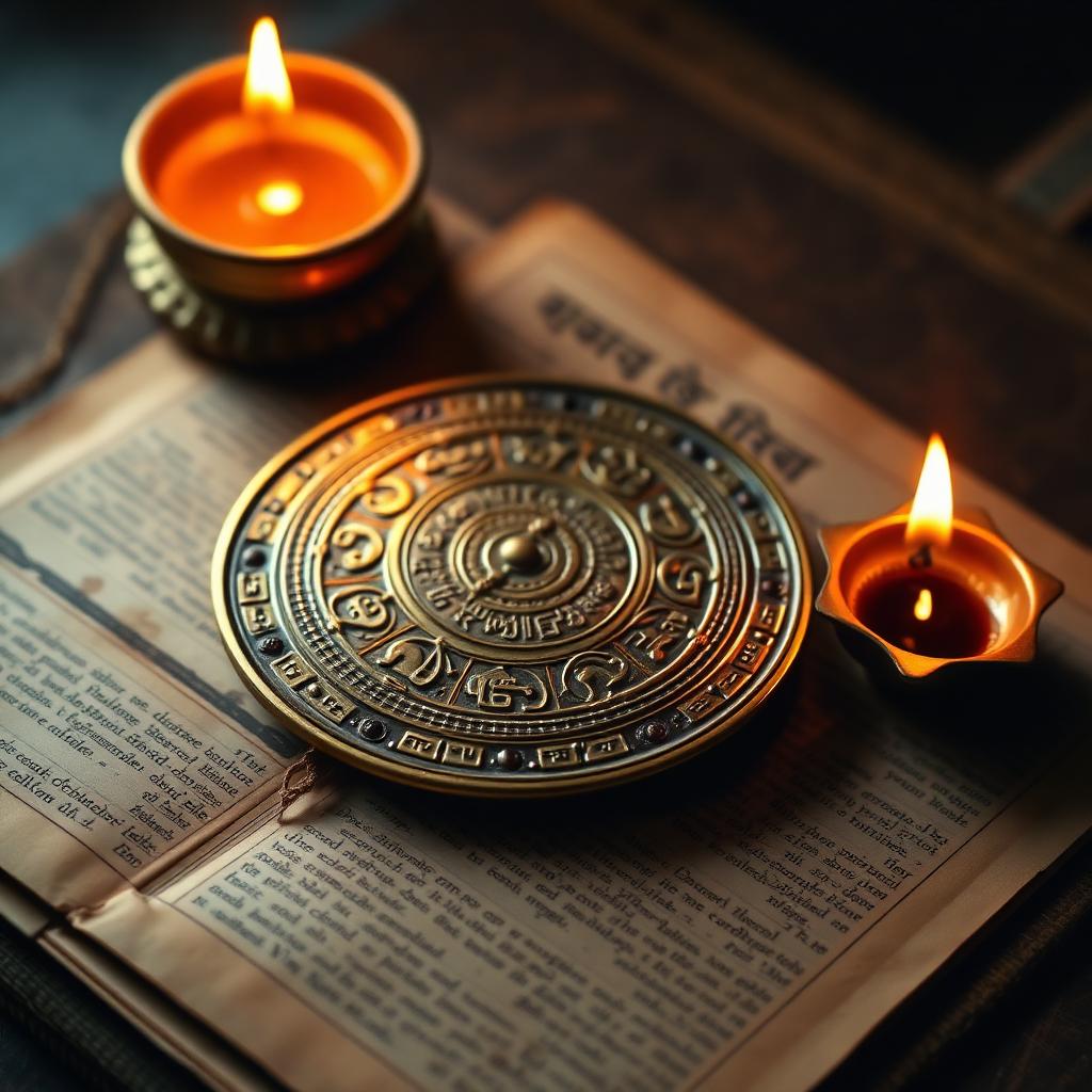 Vedic Astrology